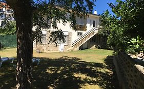 Casa con Jardín con 2 alojamientos, con jardines no compartidos y aparcamiento privado